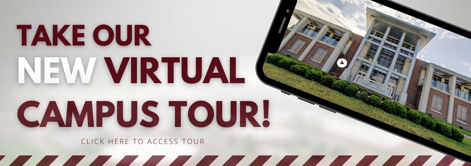 Virtual Campus Tour