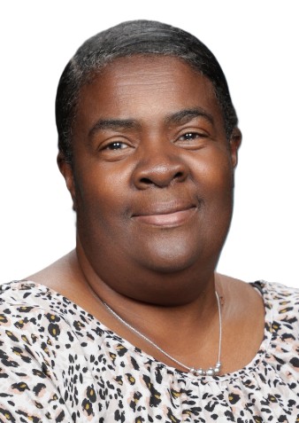 Bobbie Robertson