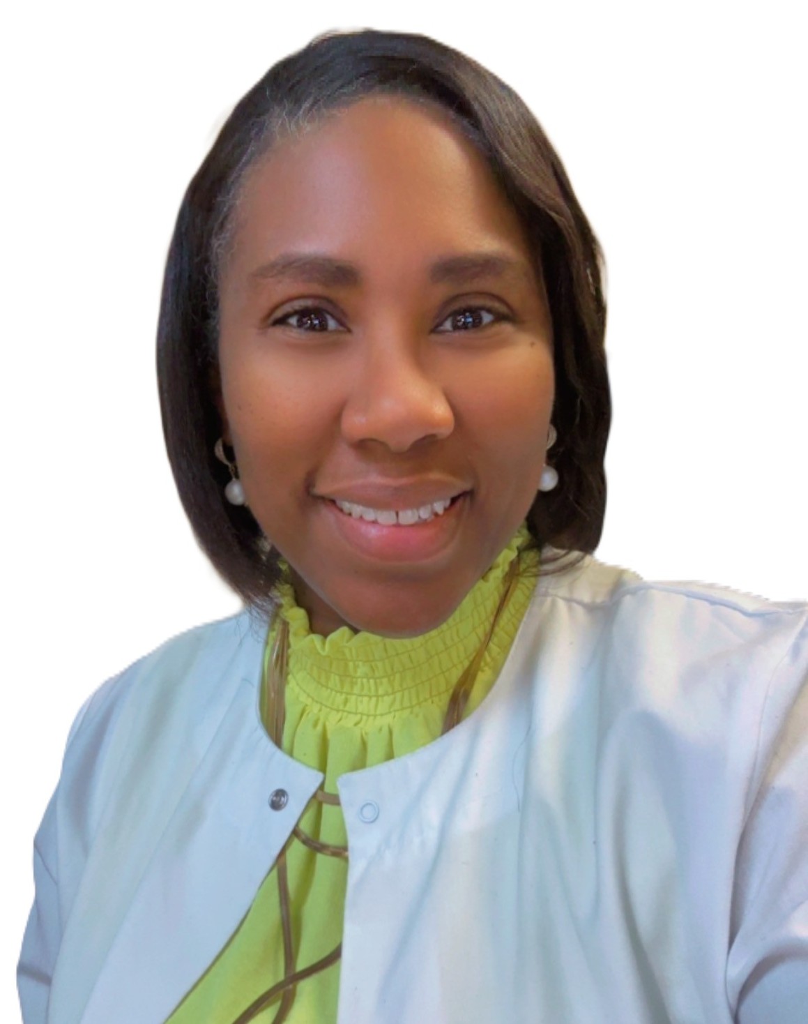 Wendy Harris