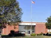 McEvans Middle School