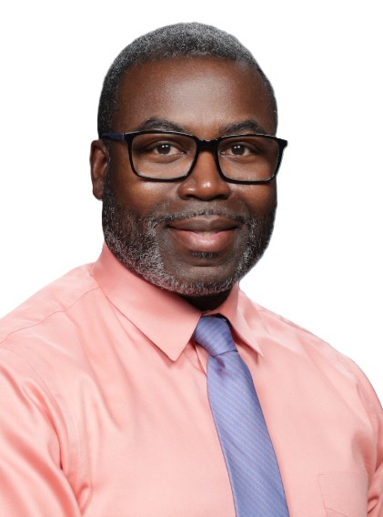 Dr. Willie Lockett