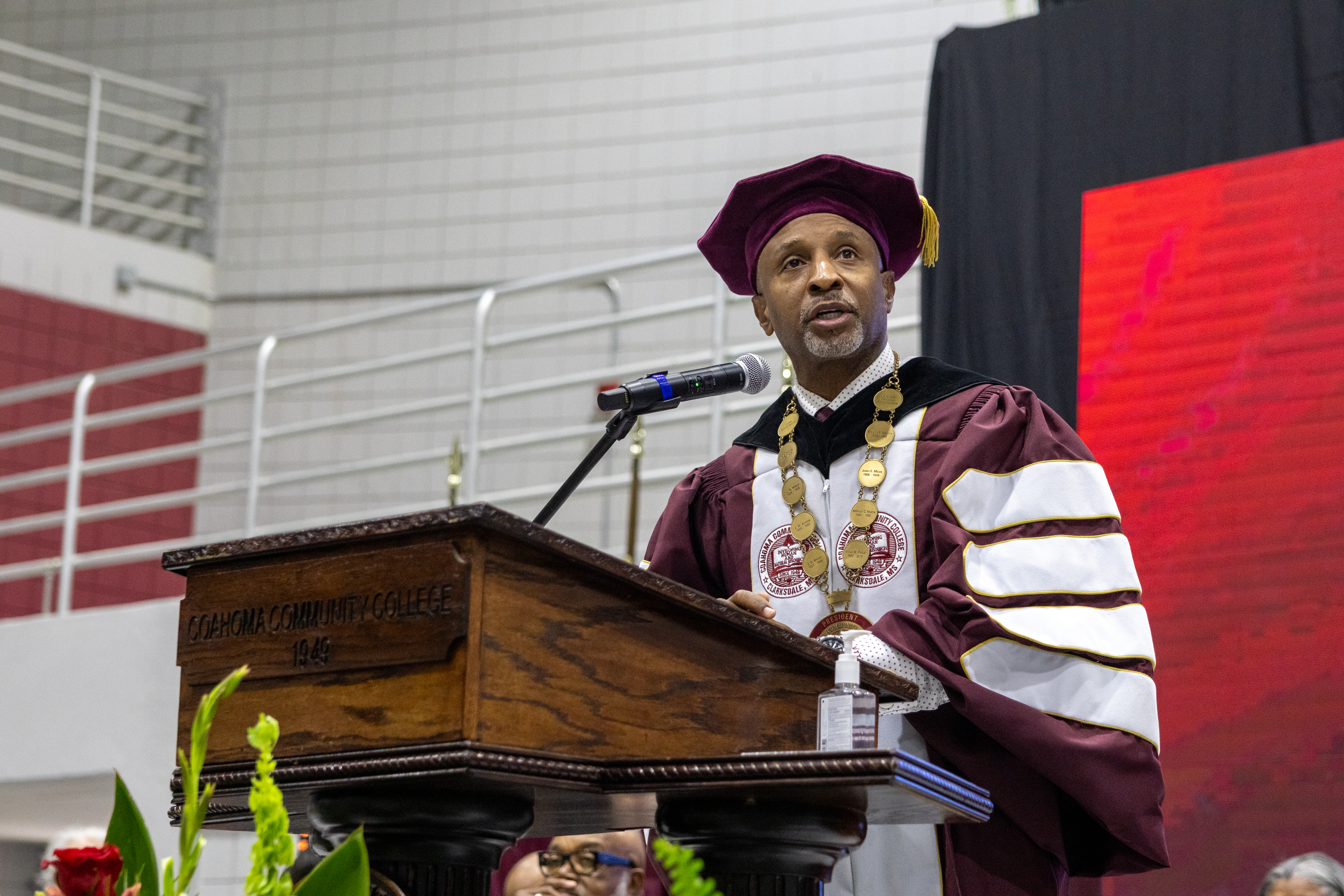 74th Commencement