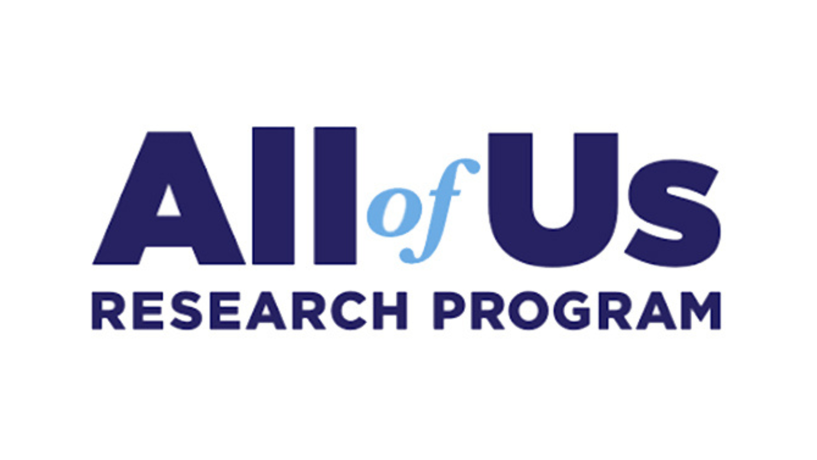 All of Us Research Program