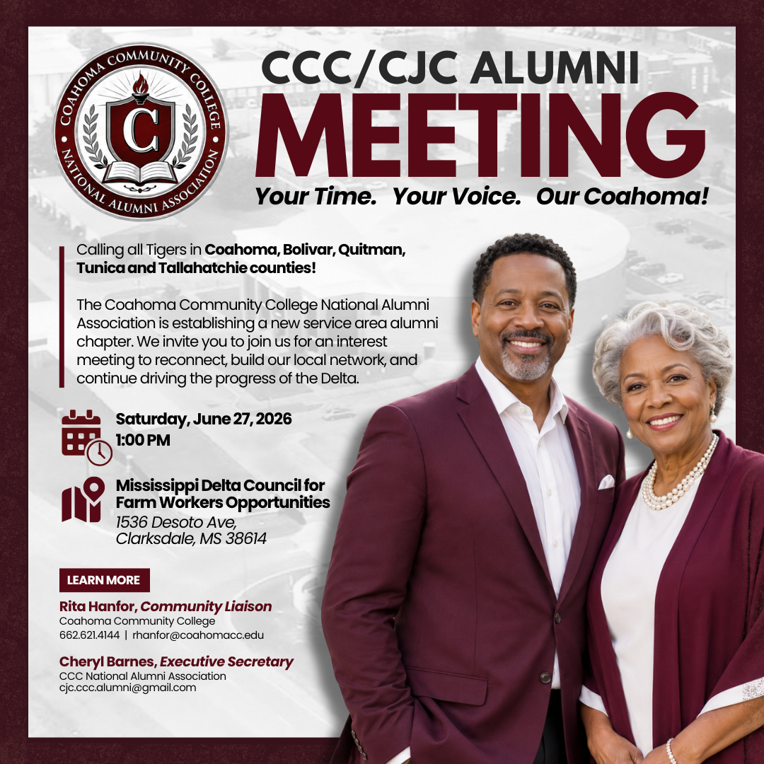 June Alumni Meeting