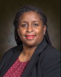 Dr. Chequita Dixon