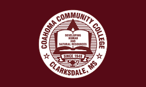 coahoma logo