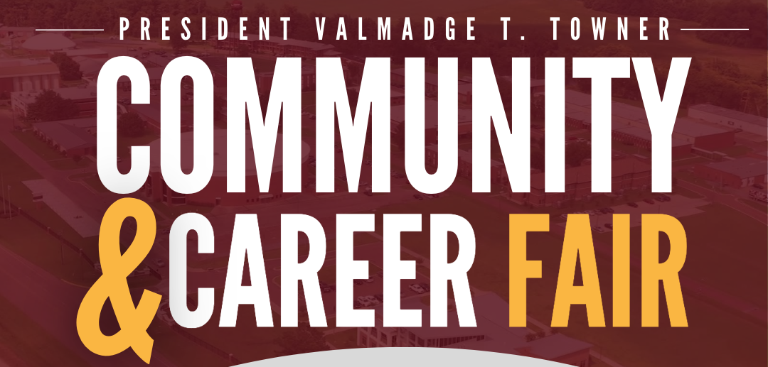 Community & Career Fair