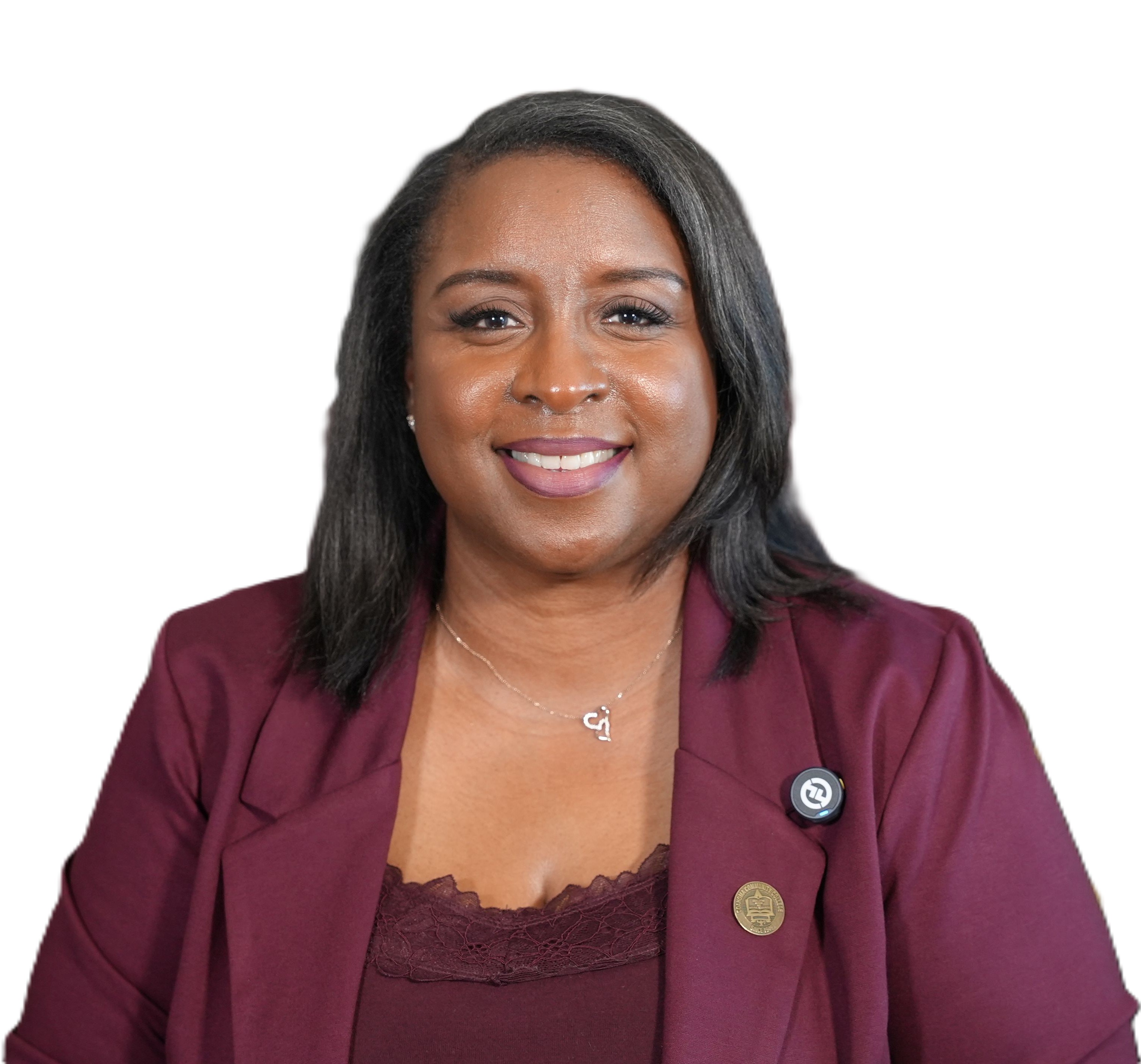 Dr. Chequitia Dixon