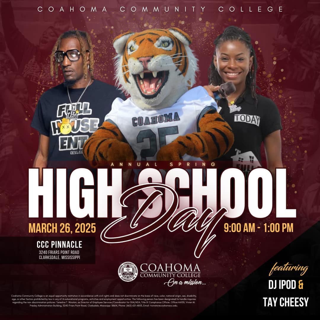 HS DAy
