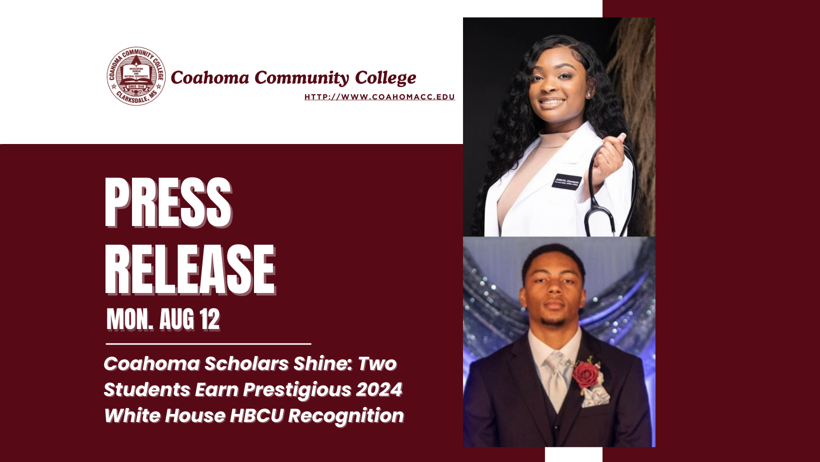 HBCU White House Initiative