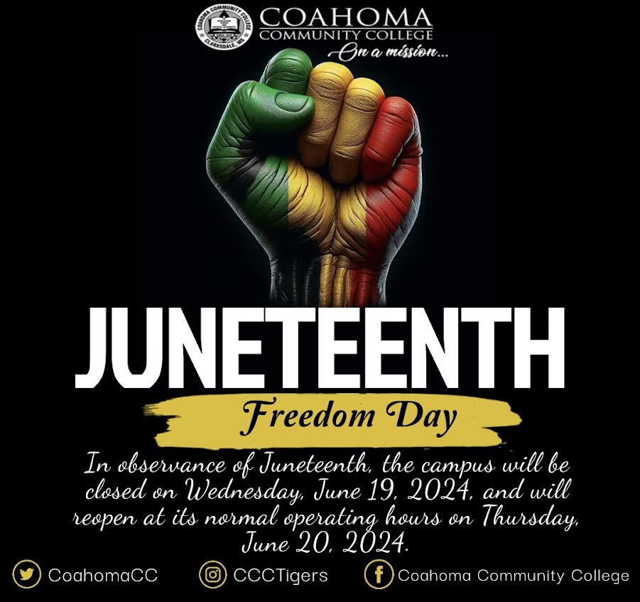 Juneteenth