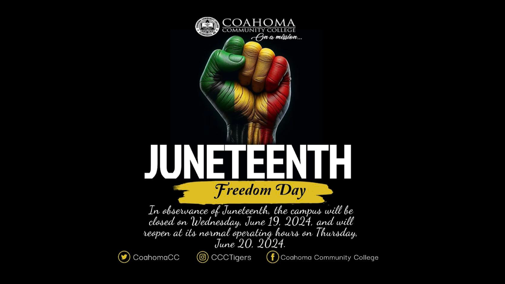 Juneteenth