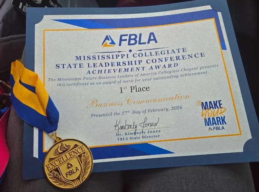 FBLA
