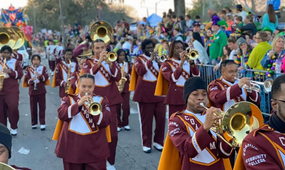 Marching Maroon Typhoon Thumbnail 