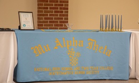 Mu Alpha Theta Thumbnail