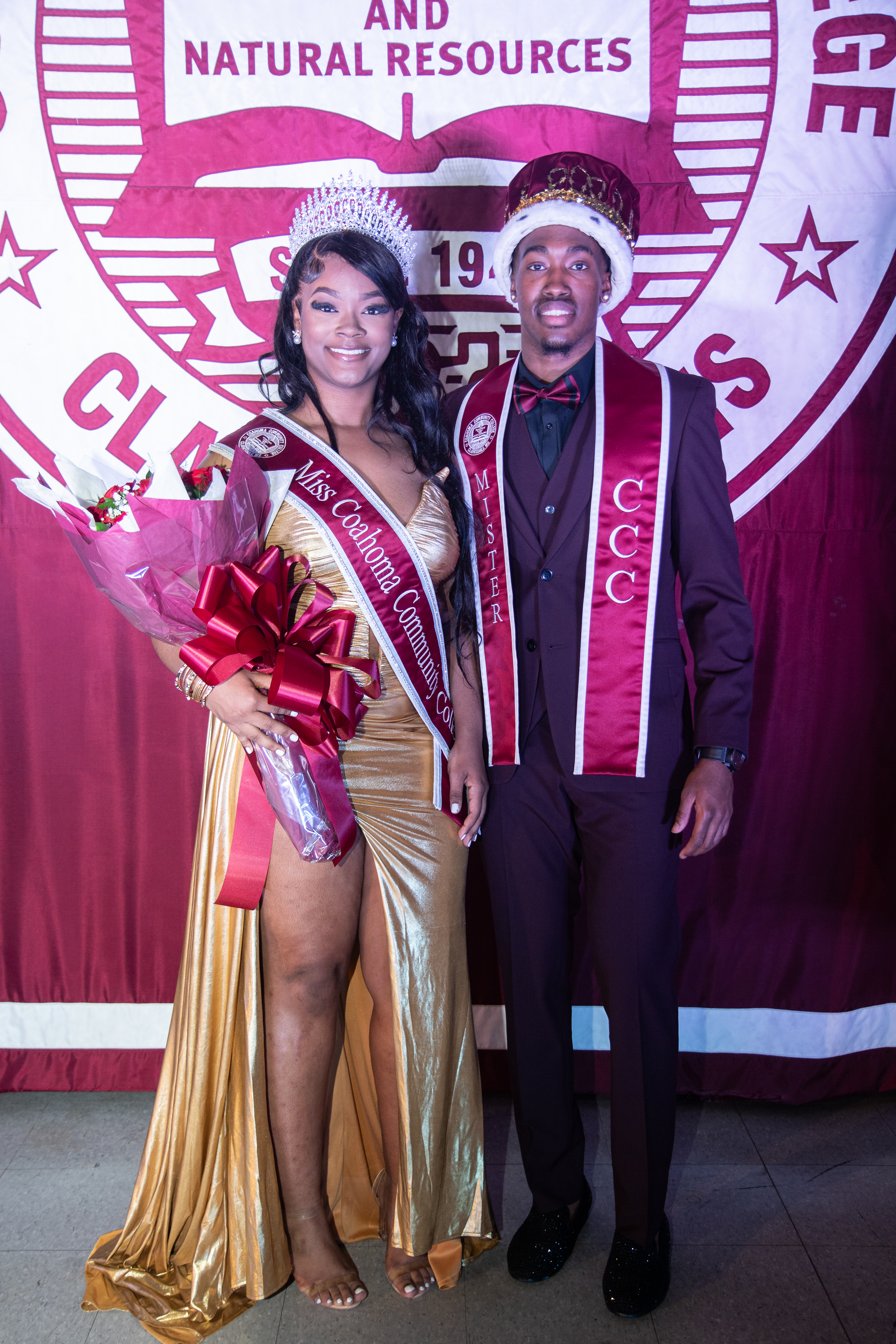 Mr Miss CCC 24-25