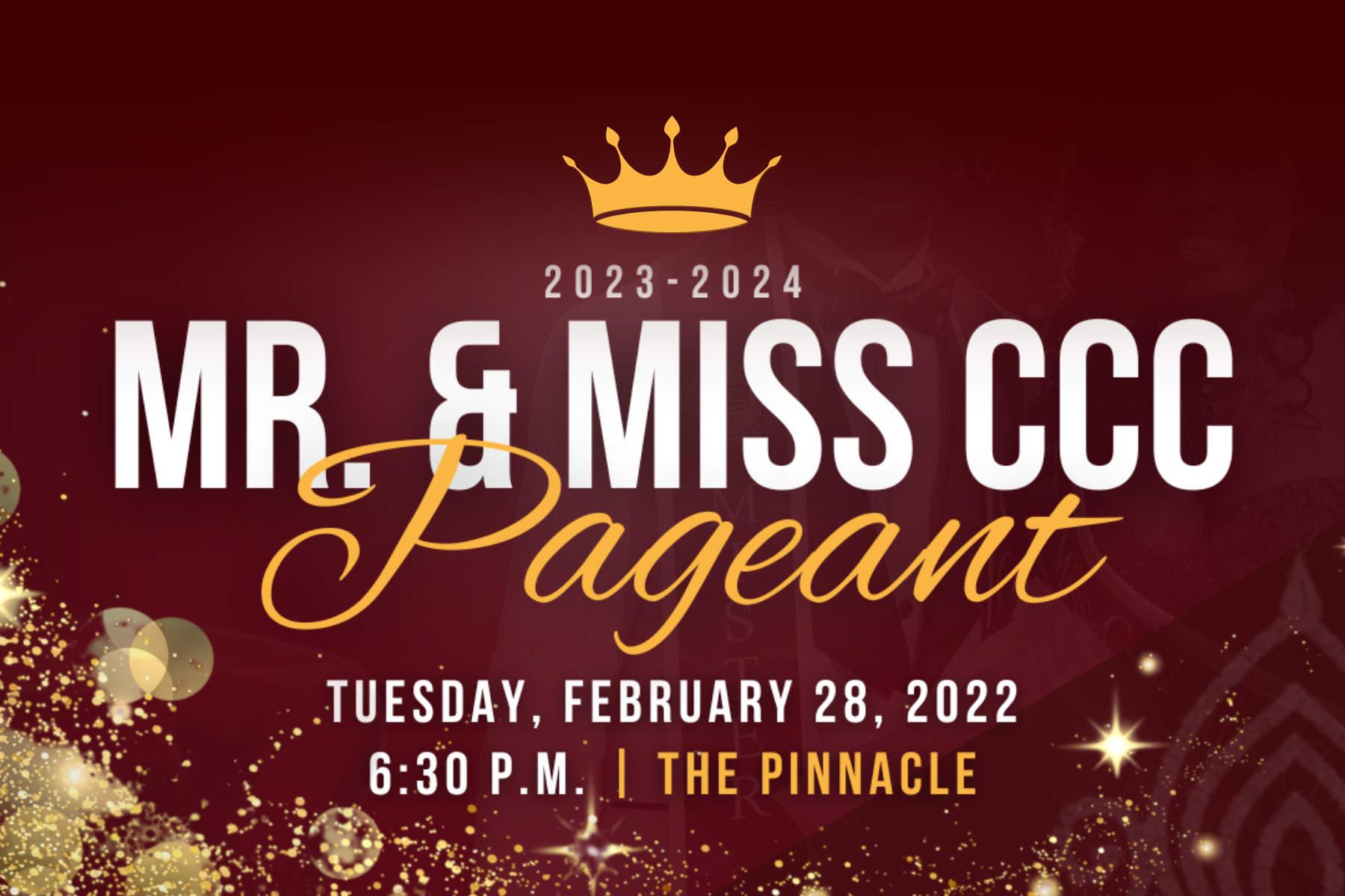 Mr and Miss CCC Pageant Thumbnail