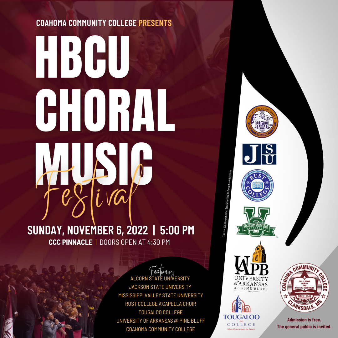 HBCU Music Festival