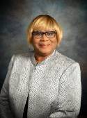 Dr. Sherry Ellington