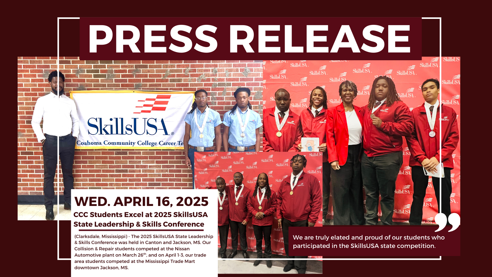 SkillsUSA