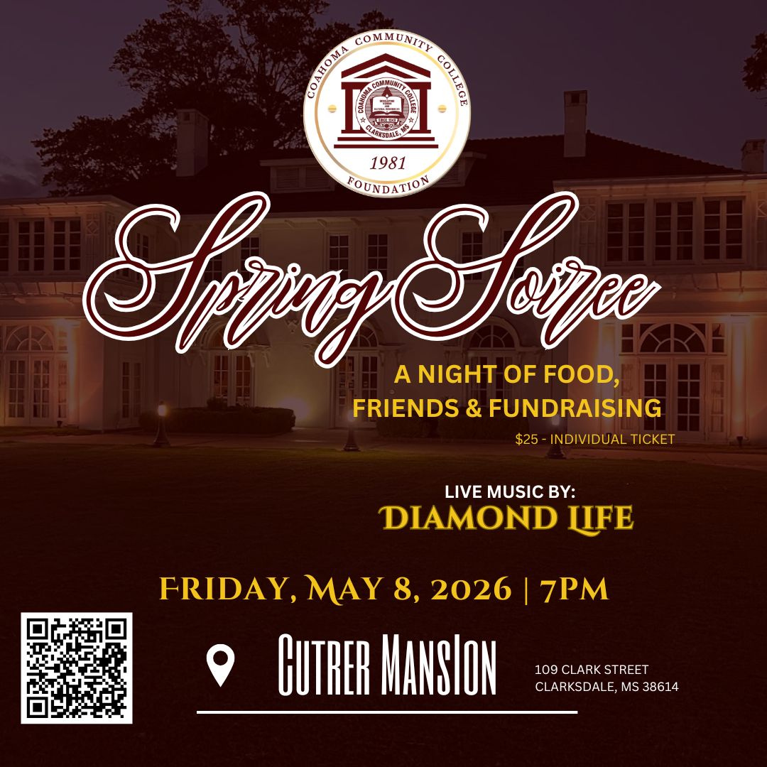 Spring Soiree