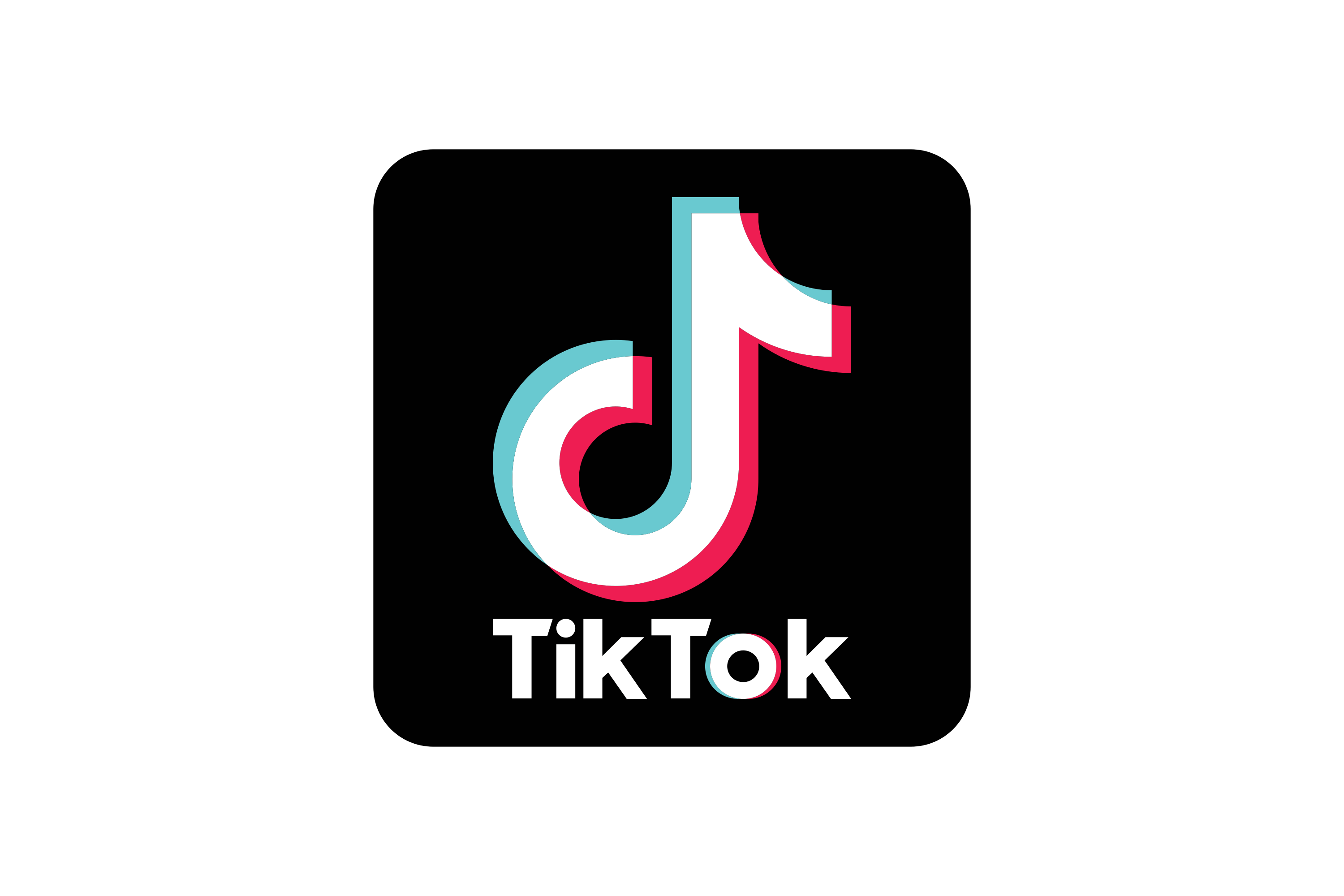 CCC Tik Tok