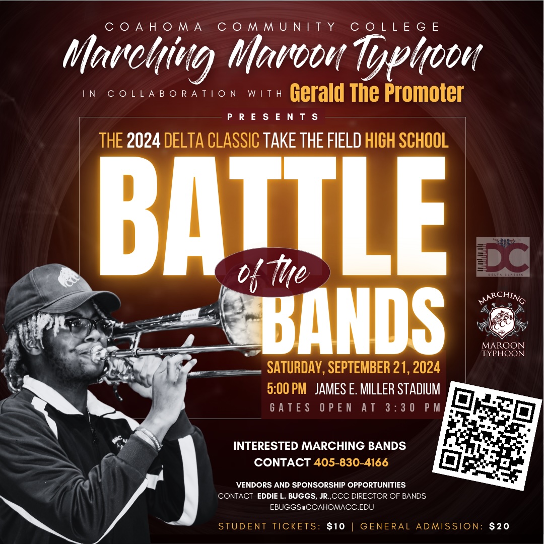 Battle of the Bands