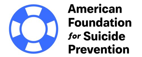 American Foundation for Suicide Prevention