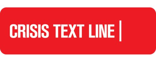 Crisis Text Line