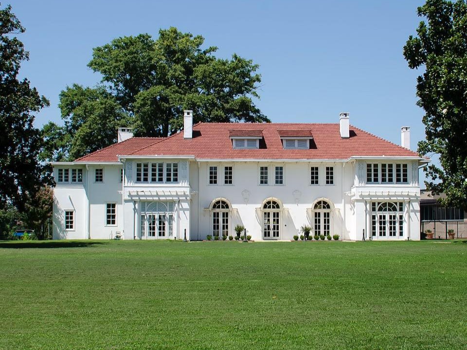 Cutrer Mansion