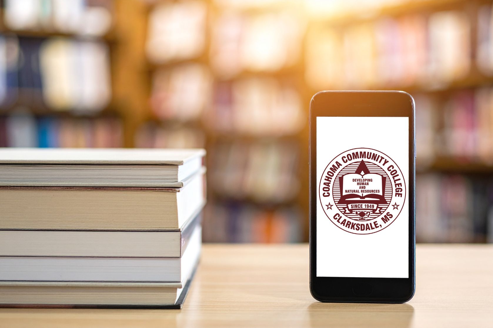 Digital Books