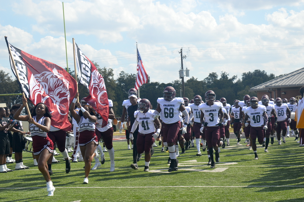 Coahoma launches new website