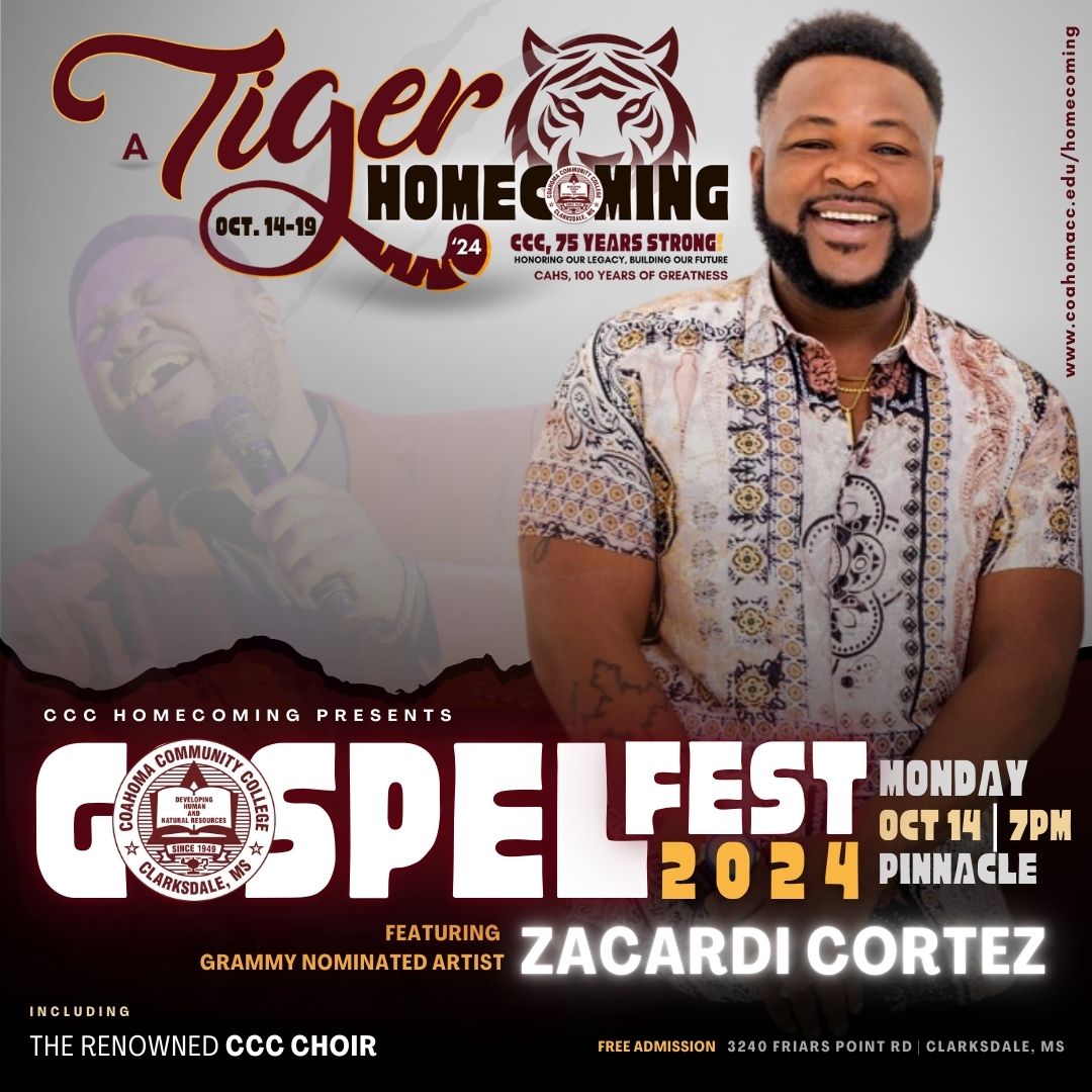 GospelFest 2024