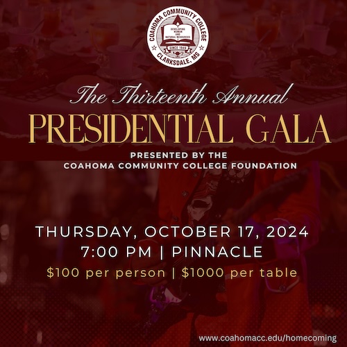 Presidential Gala