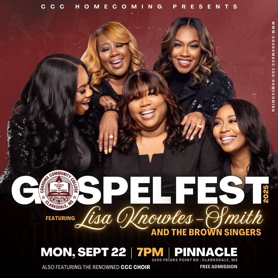 GospelFest 2025
