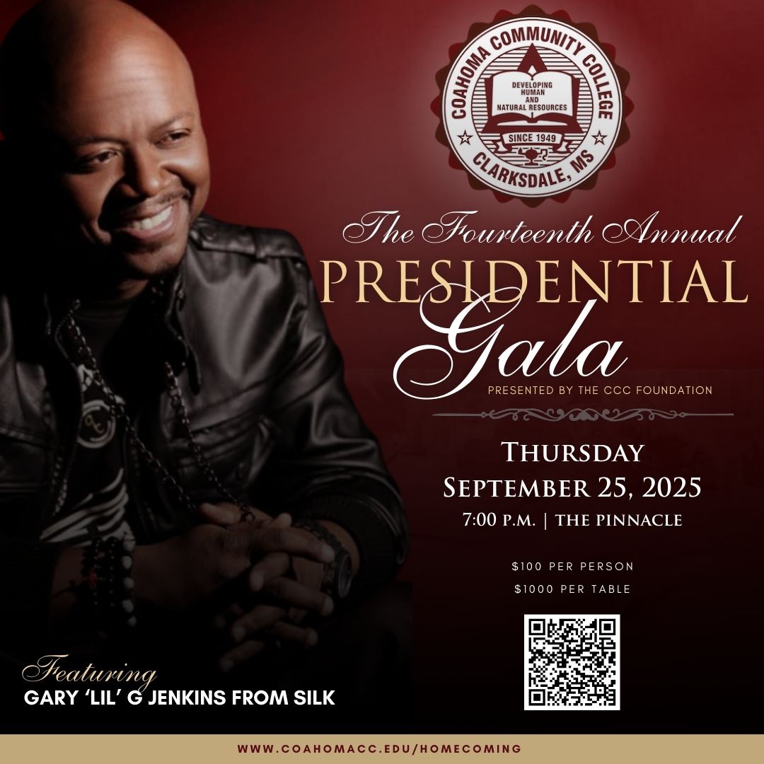 Presidential Gala