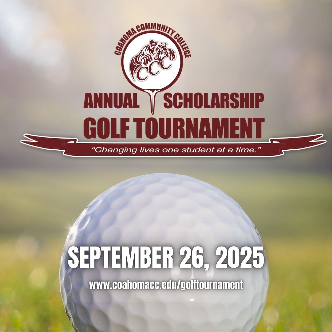 Golf Tournament