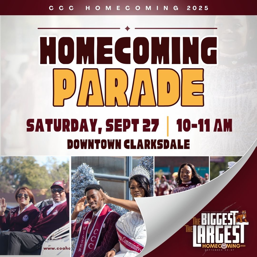 Homecoming Parade