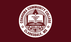 Coahoma Logo